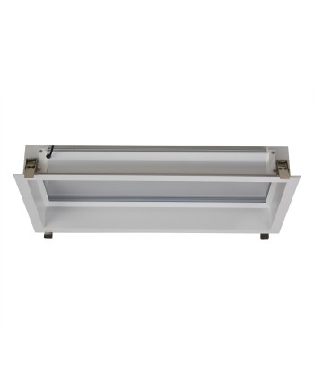 BLUE SKY * PLAFÓN LED EMPOTRABLE 60 X 30